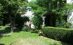 Room Family Padua
